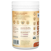 Nuzest Kids Good Stuff Vegan Smoothie Mix (Vanilla Caramel, 225g)